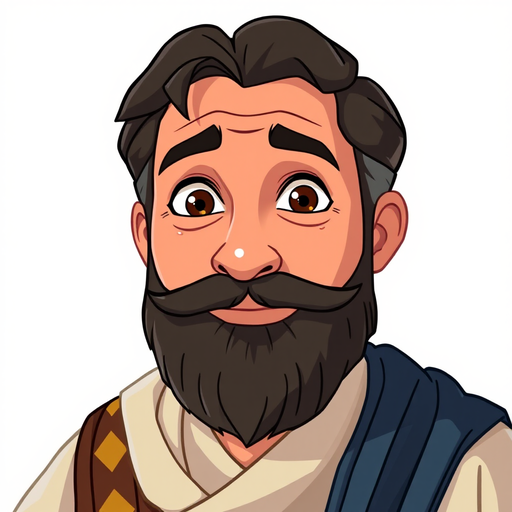 Daniel