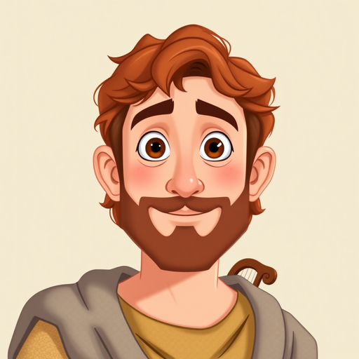 King David