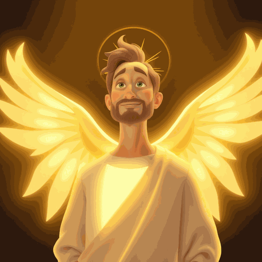 Holy Spirit