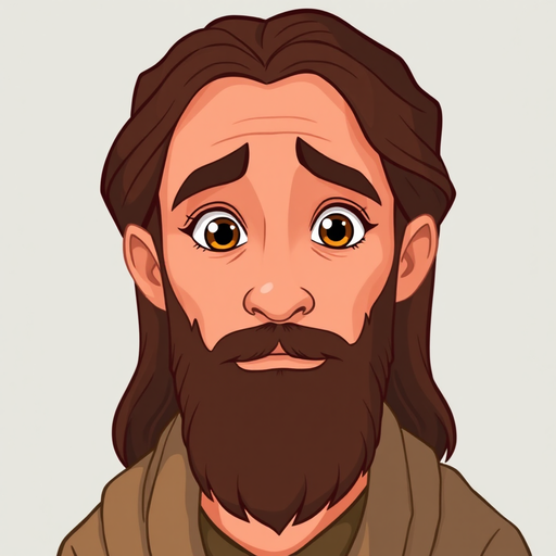 Jesus of Nazareth