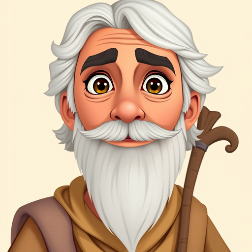 Moses
