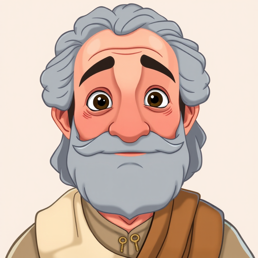 Simon Peter