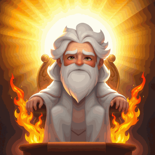 The Almighty