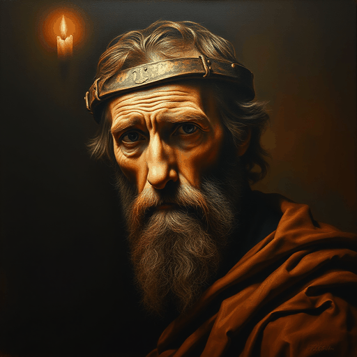 King David