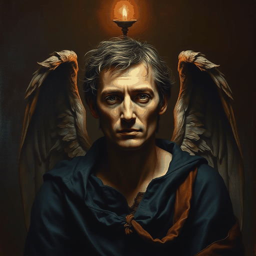 The Fallen Angel