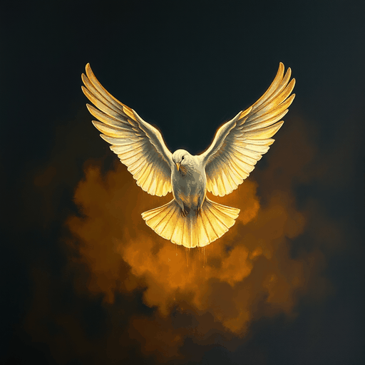 Holy Spirit