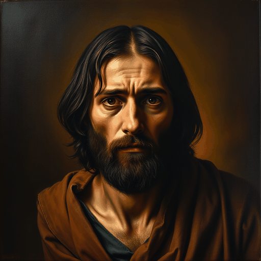 Jesus of Nazareth