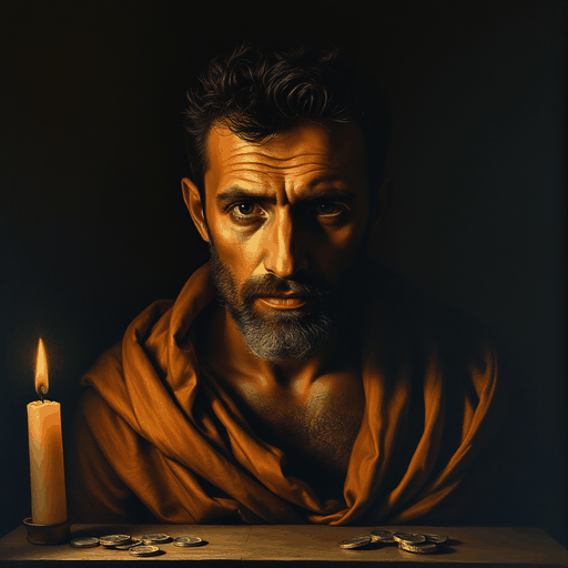 Judas Iscariot