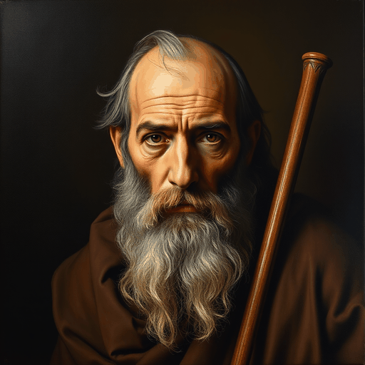 Moses