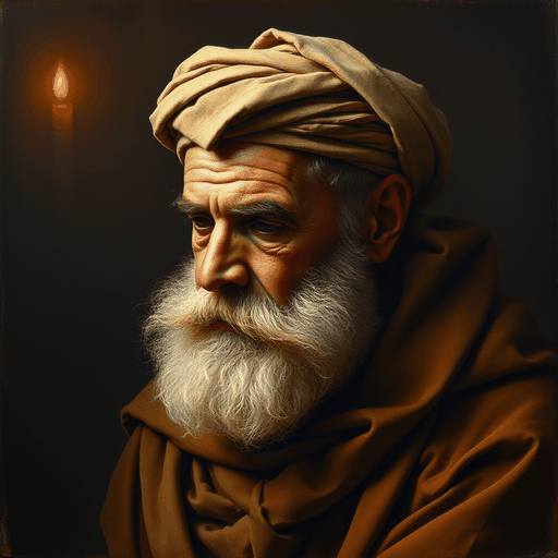 Muhammad