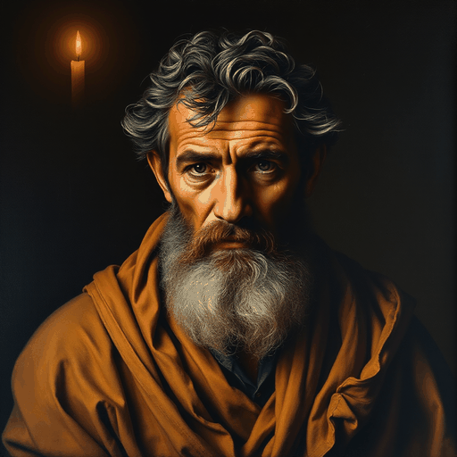 Simon Peter