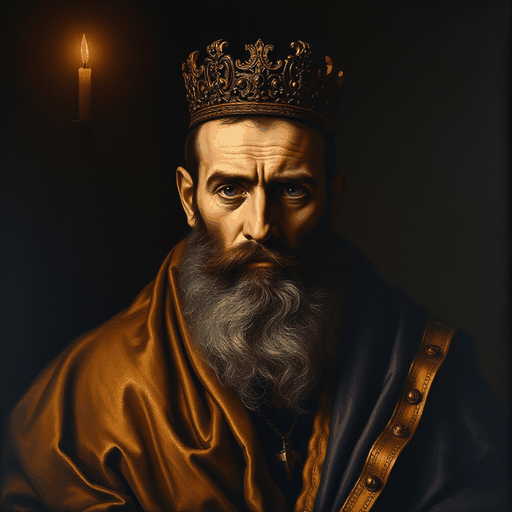King Solomon